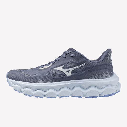 Womens Mizuno Wave Horizon Wide (D-Width)