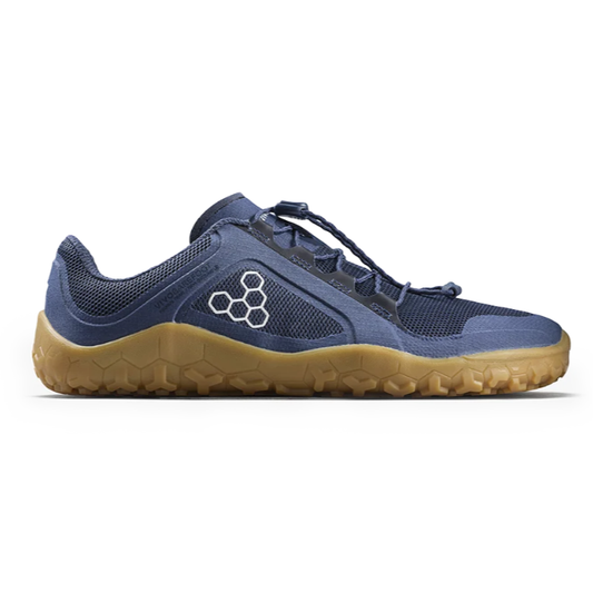 Womens Vivobarefoot Primus Trail FG 3.5