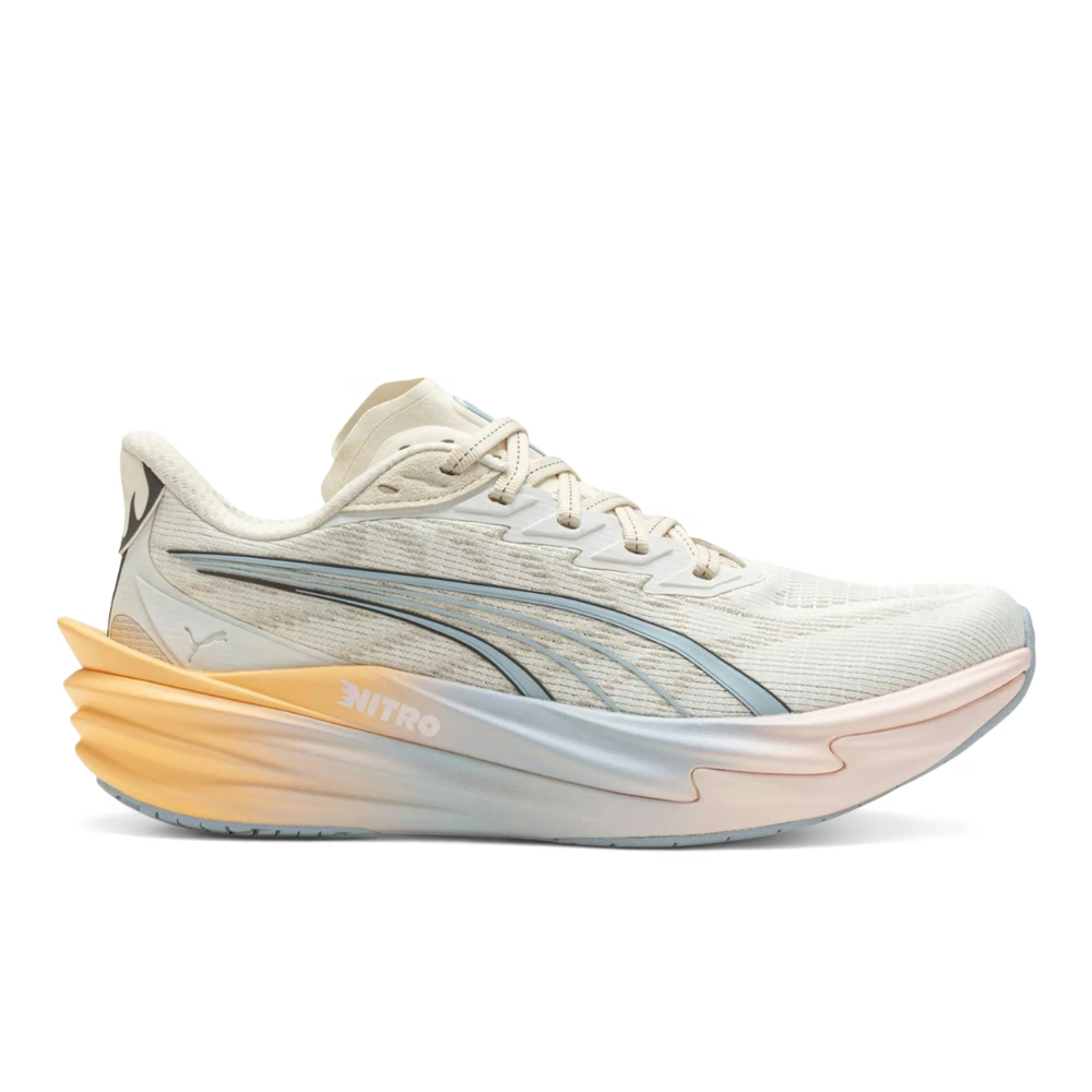 Womens Puma Deviate Nitro 4 RC
