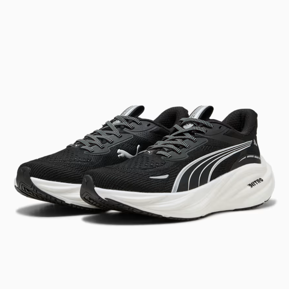 Womens Puma Magnify Nitro 3 (B-Width)