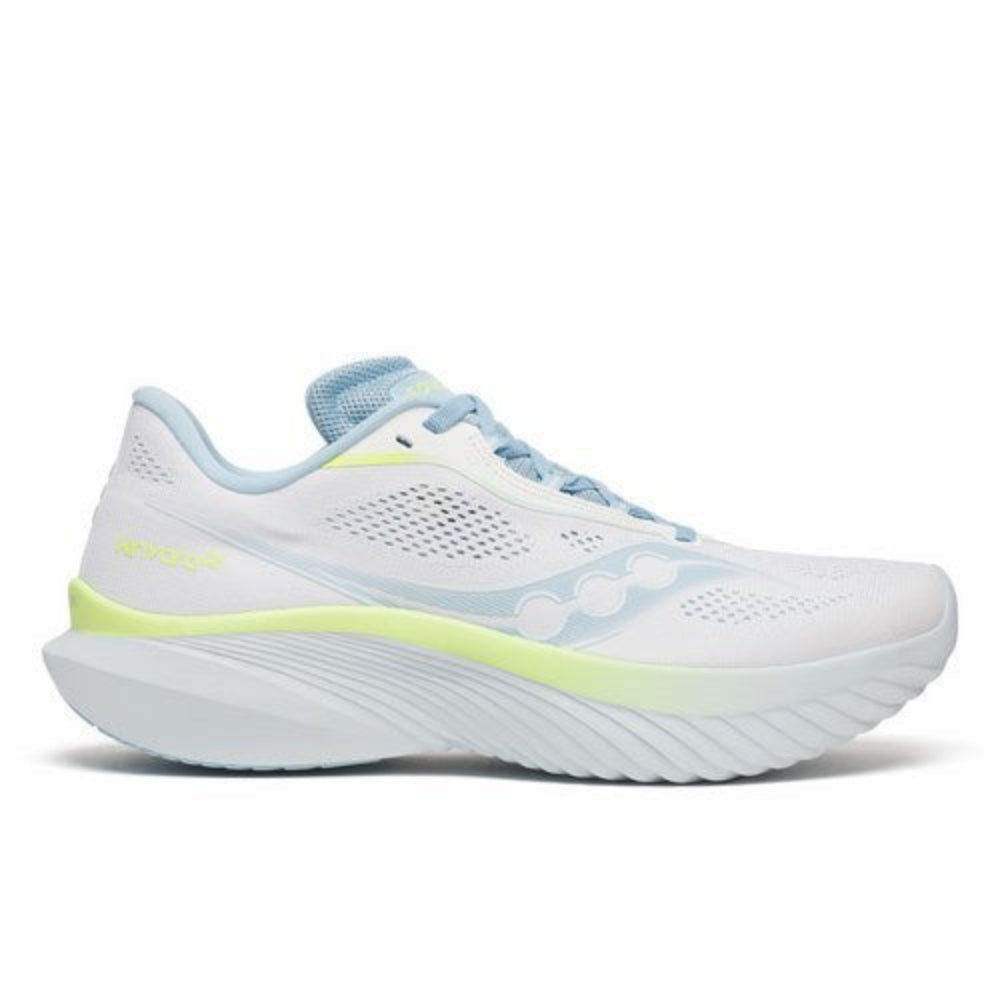 Womens Saucony Kinvara 15 (B-Width)