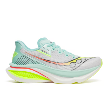 Womens Saucony Endorphin Azura (B-Width)