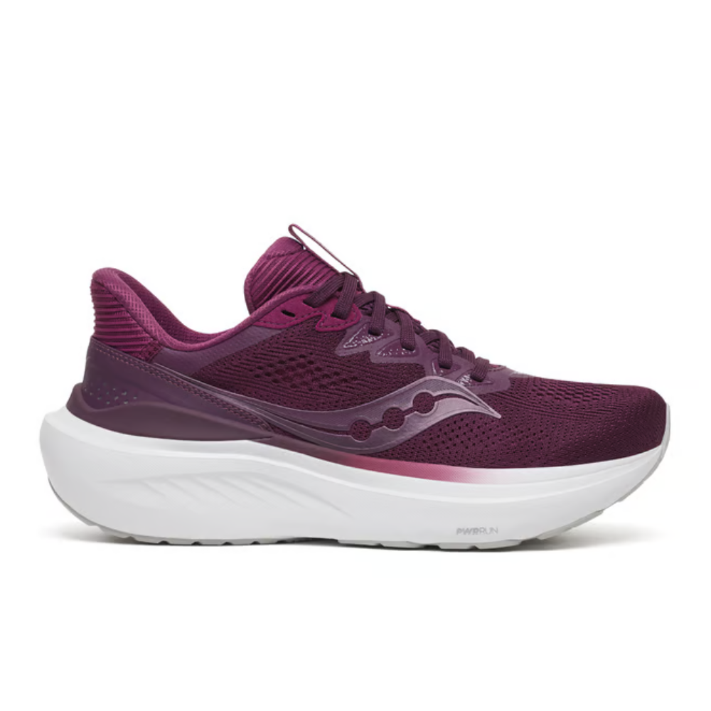 Womens Saucony Echelon 11 (B-Width)