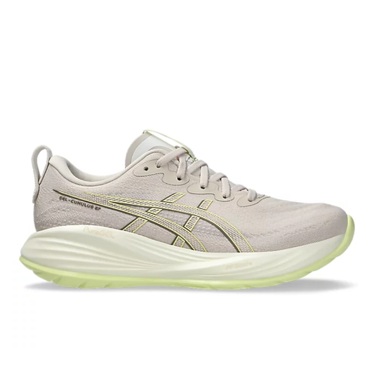 Womens Asics Gel-Cumulus 27 Wide (D-Width)