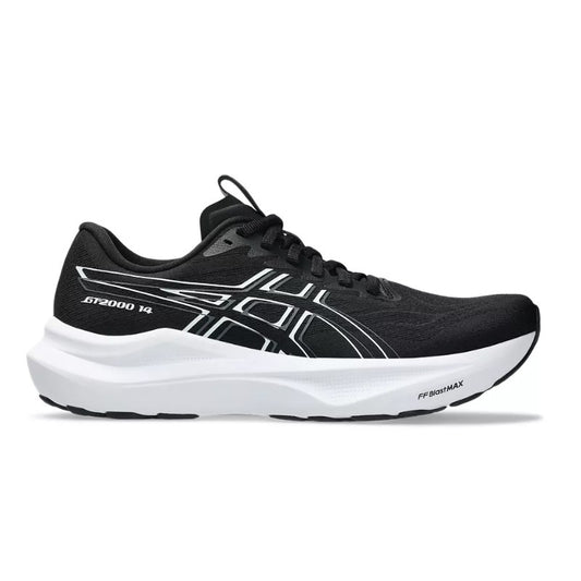 Womens Asics GT-2000 14 (2A-Width)