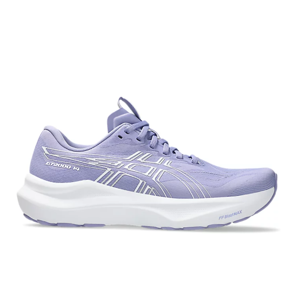 Womens Asics GT-2000 14 (B-Width)