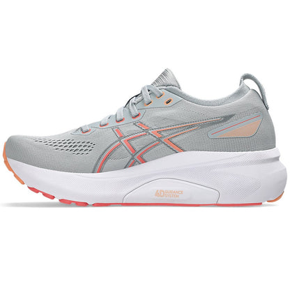 Womens Asics Gel-Kayano 31 Wide (D-Width)