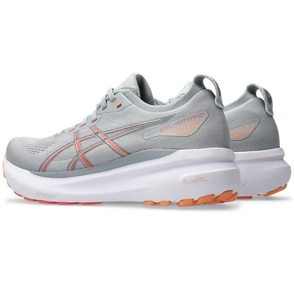 Womens Asics Gel-Kayano 31 Wide (D-Width)