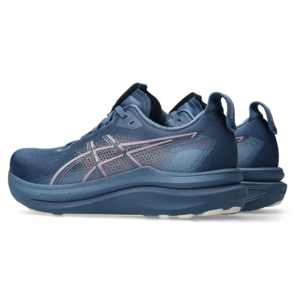 Womens Asics Gel-Kayano 33 (B-Width)