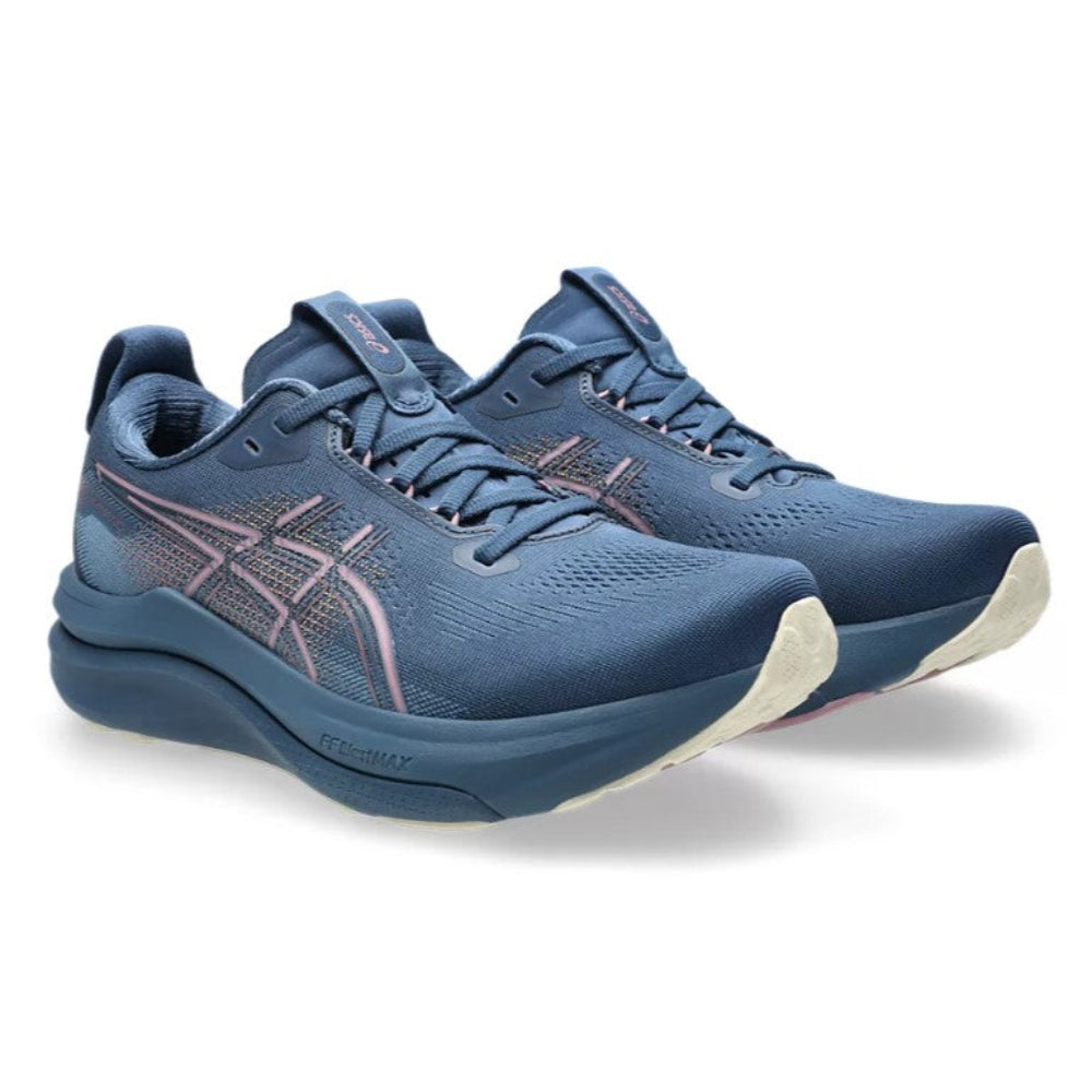 Womens Asics Gel-Kayano 33 (B-Width)