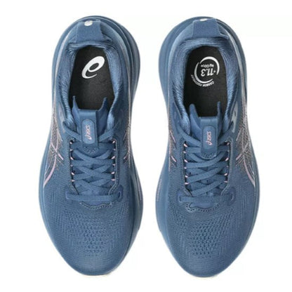 Womens Asics Gel-Kayano 33 (B-Width)
