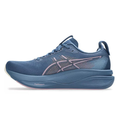 Womens Asics Gel-Kayano 33 (B-Width)
