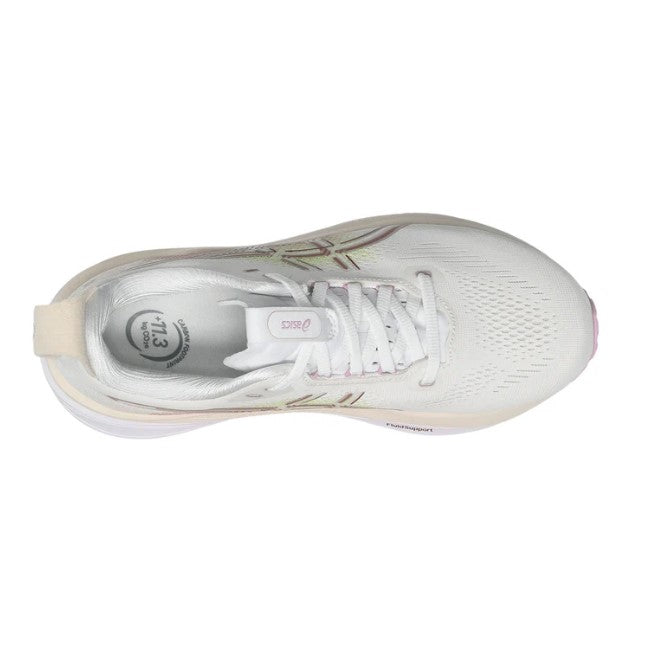 Womens Asics Gel-Kayano 33 (D-Width)