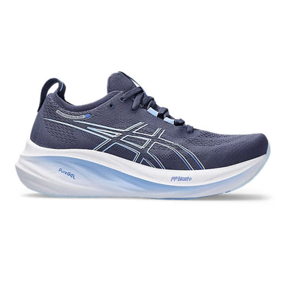 Womens Asics Nimbus 26 (B-Width)