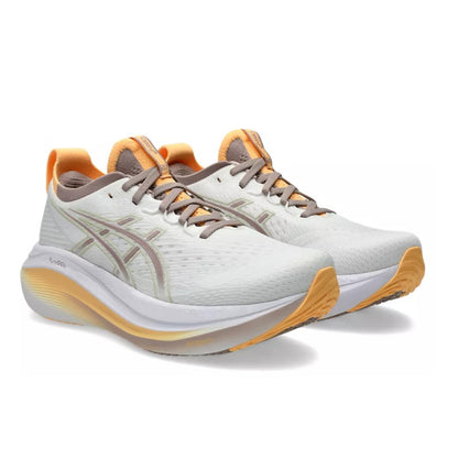 Womens Asics Nimbus 27 (B-Width)