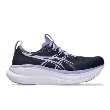 Womens Asics Gel-Nimbus 28 (B-Width)