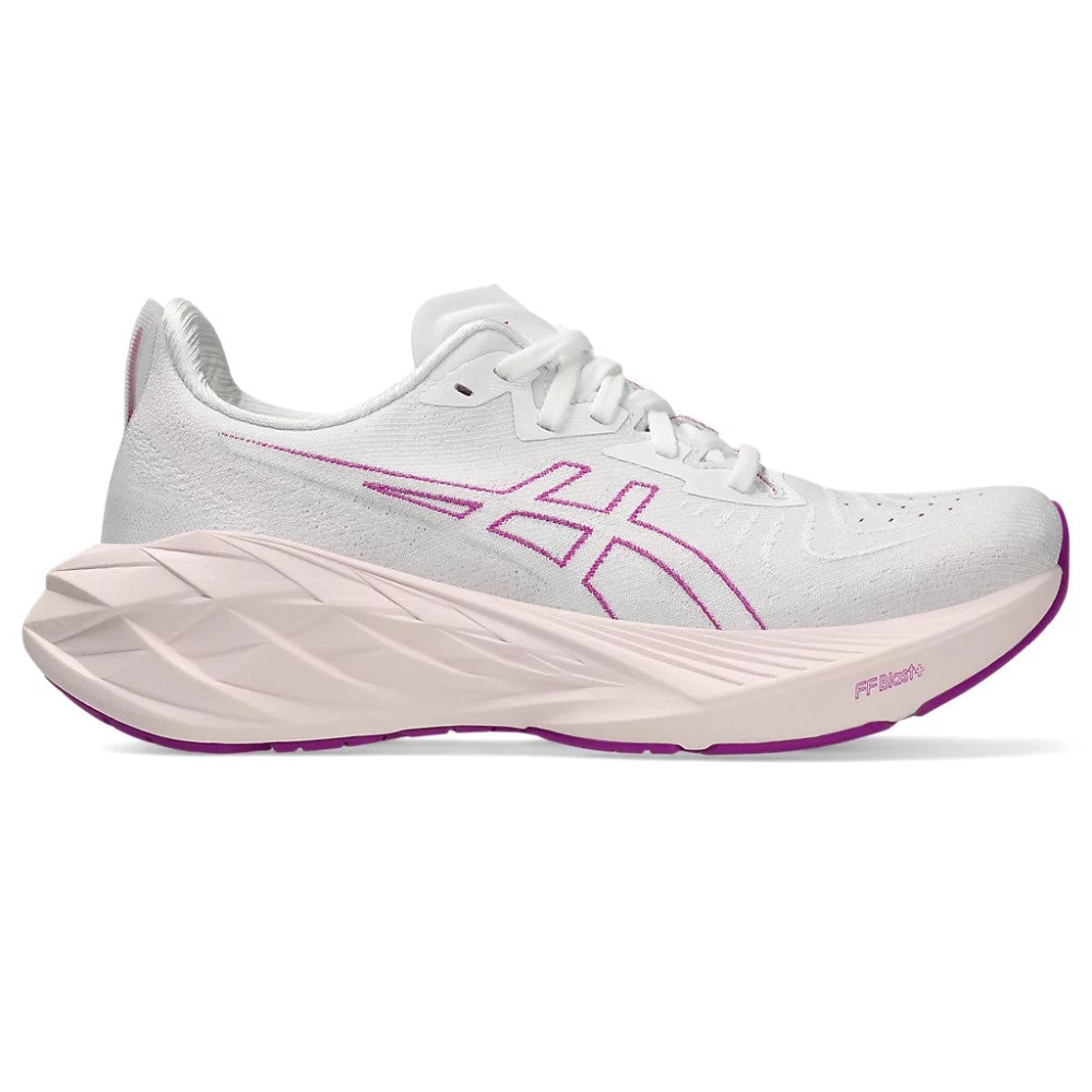 Womens Asics Novablast 4 (B-Width)