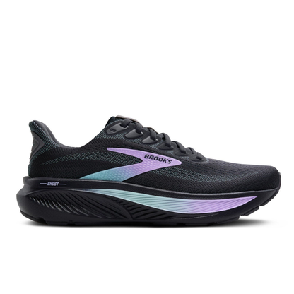Womens Brooks Ghost 17 (B-Width)