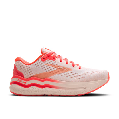 Womens Brooks Ghost Max 2 (B-Width)