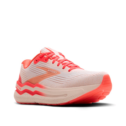 Womens Brooks Ghost Max 2 (B-Width)