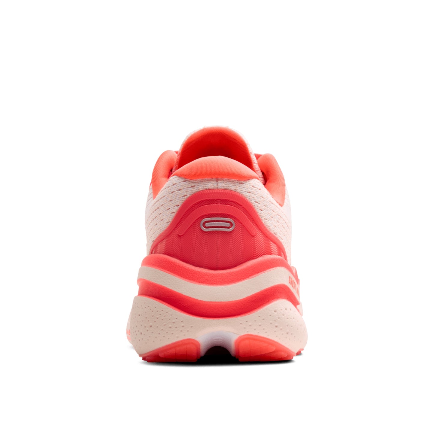 Womens Brooks Ghost Max 2 (B-Width)