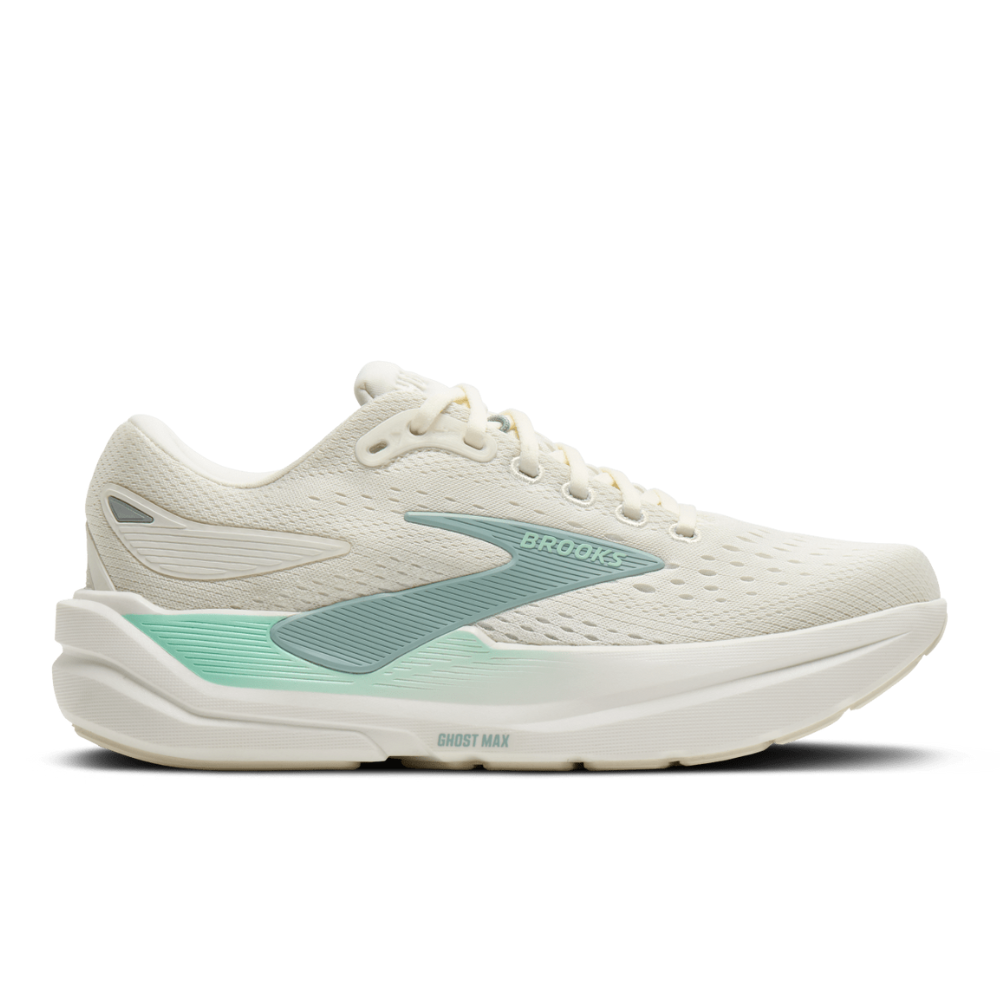Womens Brooks Ghost Max 3 (B-Width)