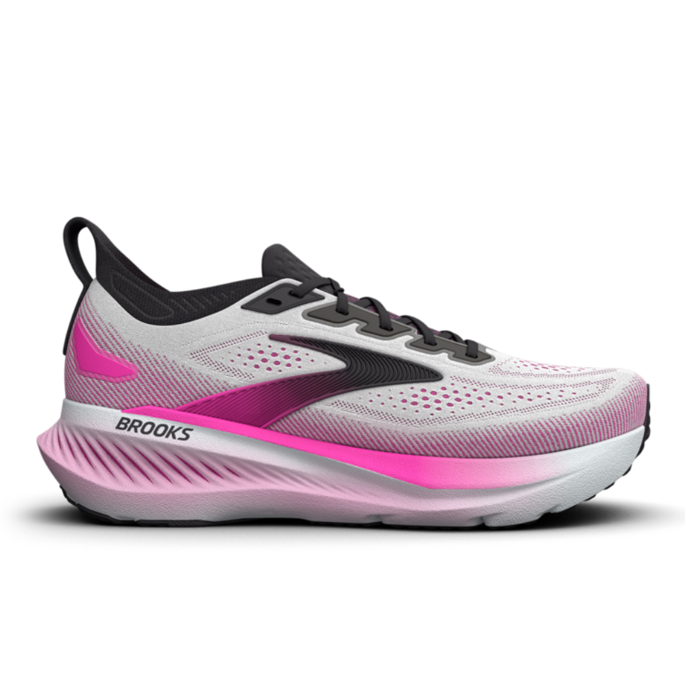 Womens Brooks Glycerin GTS 23 (B-Width)
