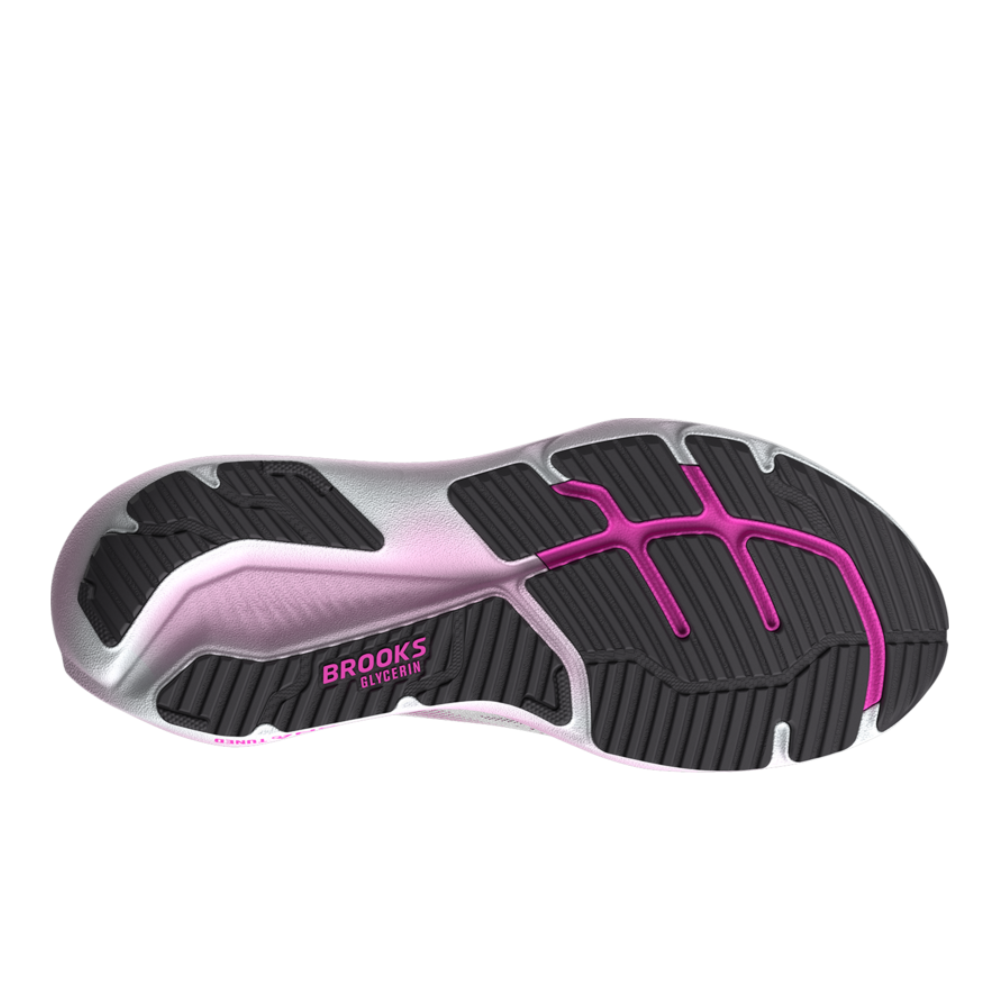 Womens Brooks Glycerin GTS 23 (B-Width)
