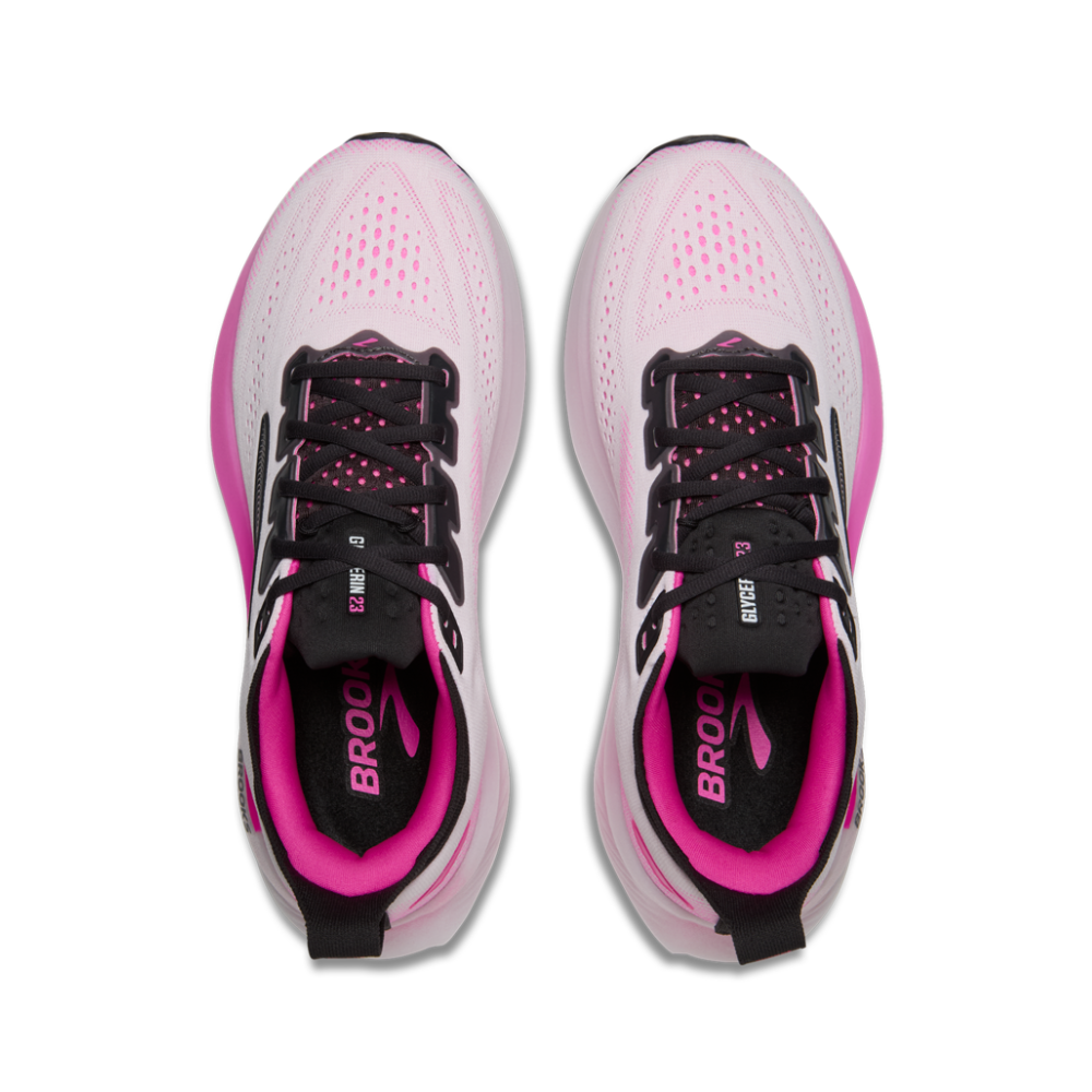 Womens Brooks Glycerin GTS 23 (B-Width)