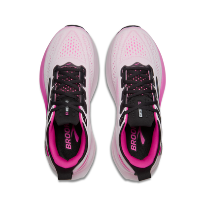 Womens Brooks Glycerin GTS 23 (B-Width)