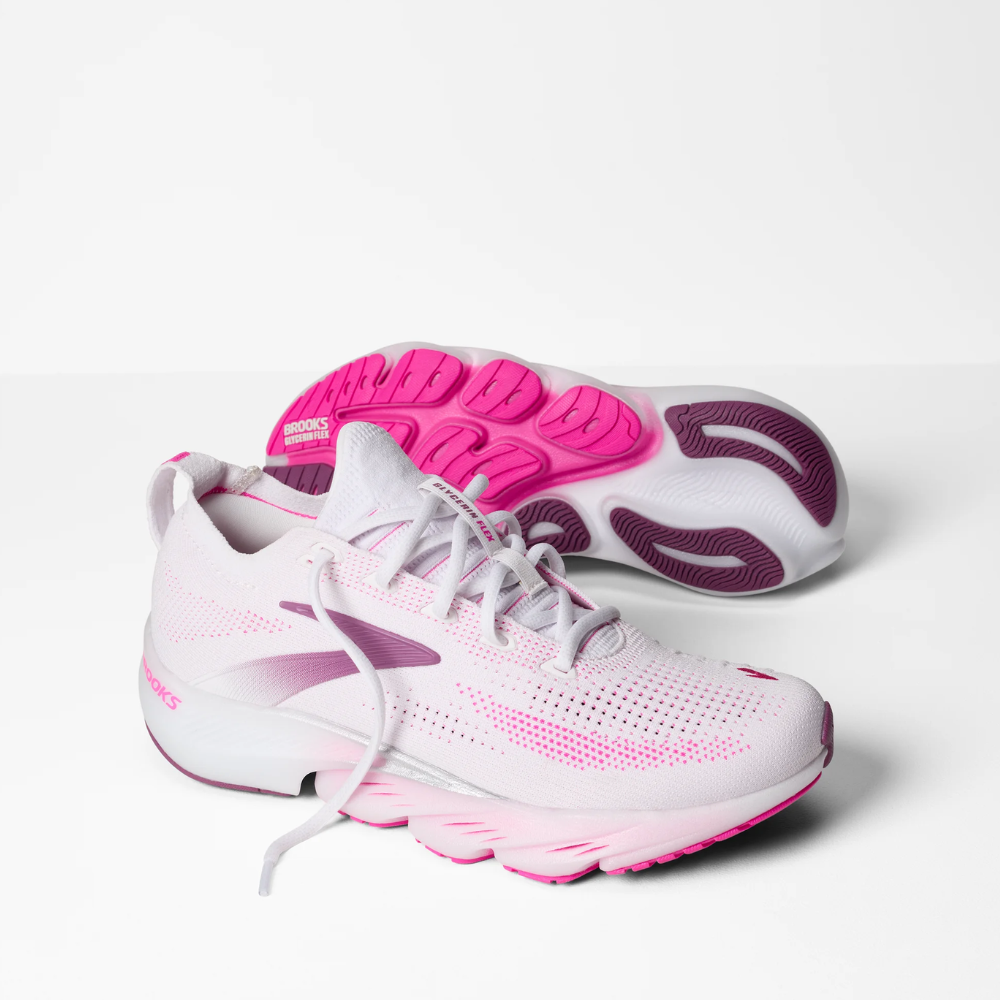 Womens Brooks Glycerin Flex