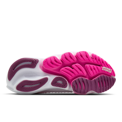 Womens Brooks Glycerin Flex