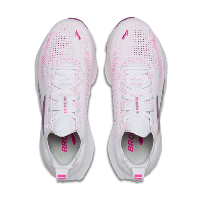 Womens Brooks Glycerin Flex