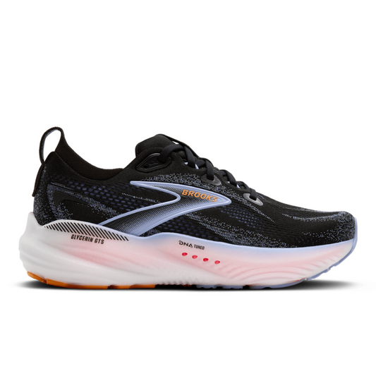 Womens Brooks Glycerin GTS 22 (B-Width)