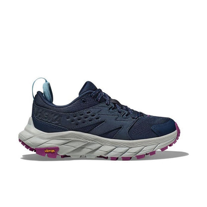 Womens Hoka Anacapa Low GTX (B-Width)