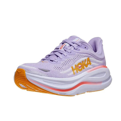 Womens Hoka Bondi 9 Wide (D-Width)