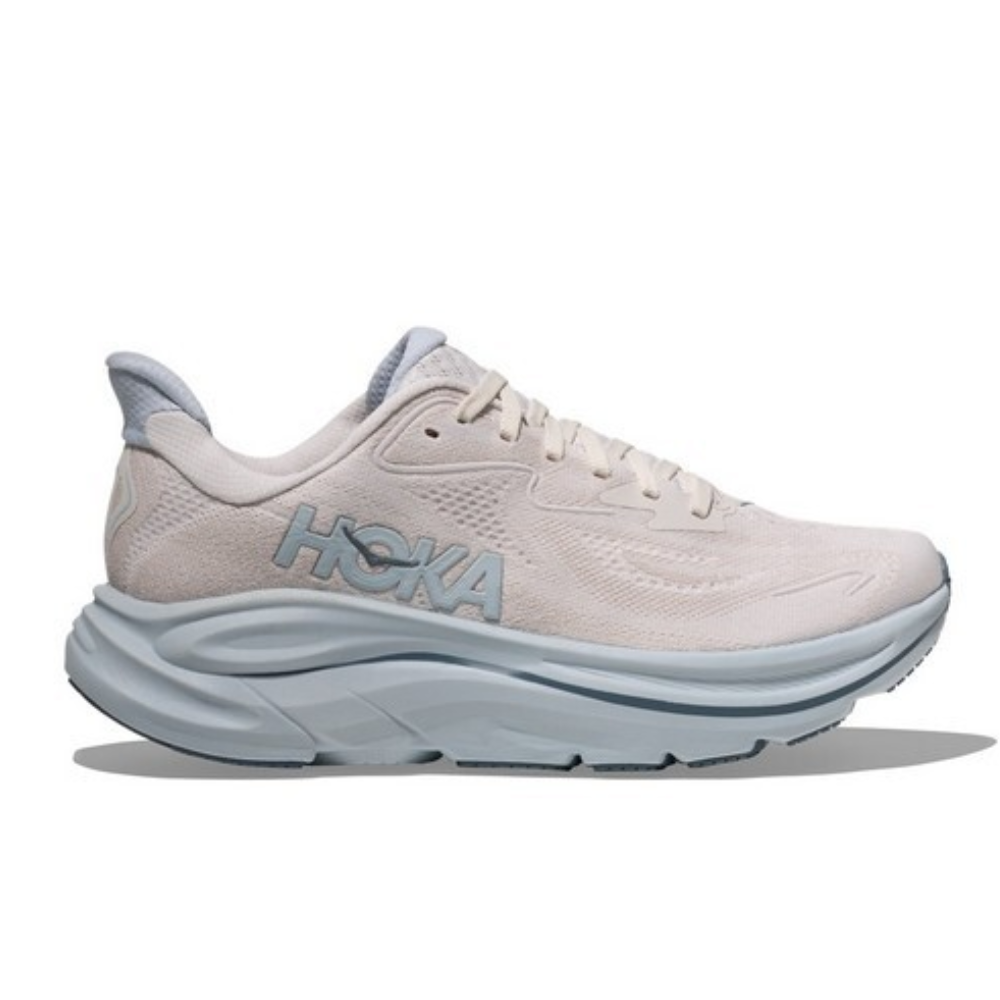 Womens Hoka Clifton 10 (B-Width) – Runners Shop