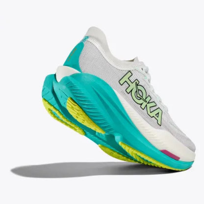 Womens Hoka Mach X 2 (B-Width)