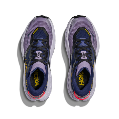 Womens Hoka Speedgoat 7 (B-Width)