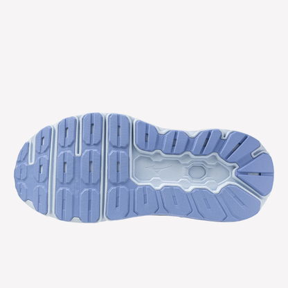 Womens Mizuno Wave Horizon Wide (D-Width)