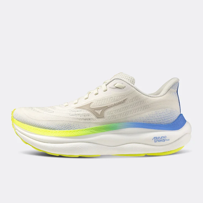 Womens Mizuno Wave Sky 9