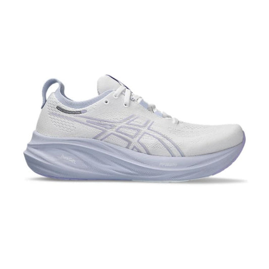 Womens Asics Nimbus 26 (B-Width)