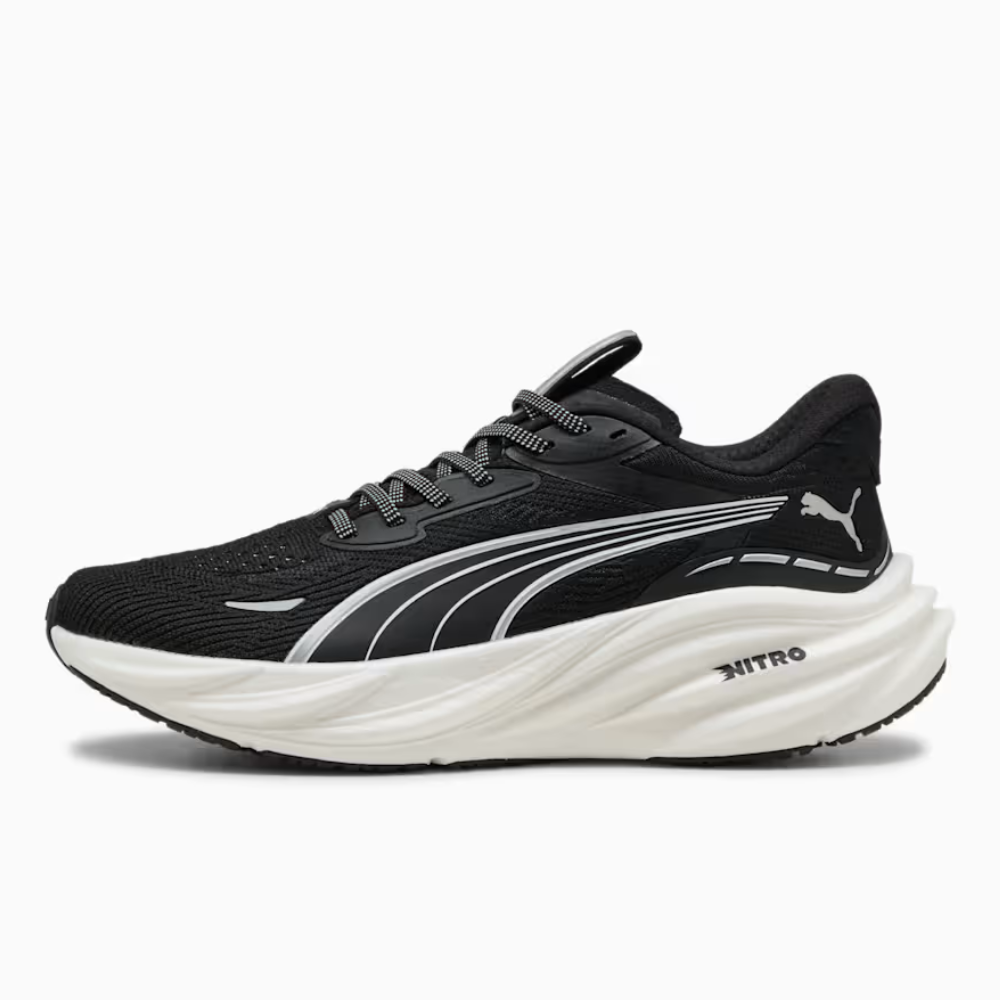 Womens Puma Magnify Nitro 3 (B-Width)
