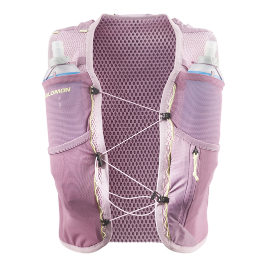 Womens Salomon Active Skin 4 Set