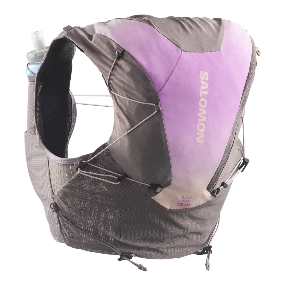 Womens Salomon Adv Skin 12 Grad Set