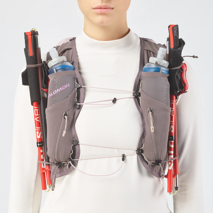 Womens Salomon Adv Skin 12 Grad Set