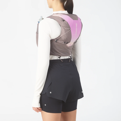 Womens Salomon Adv Skin 12 Grad Set