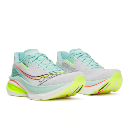 Womens Saucony Endorphin Azura (B-Width)