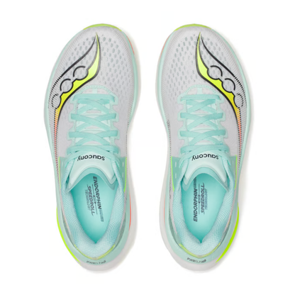 Womens Saucony Endorphin Azura (B-Width)