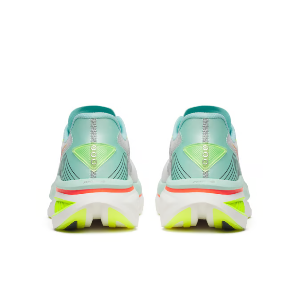 Womens Saucony Endorphin Azura (B-Width)